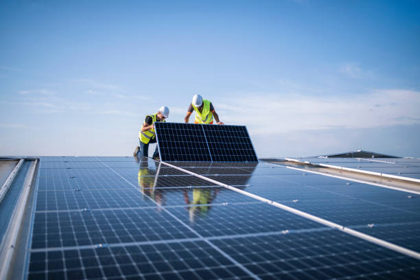 Best Commercial Roofing Services  in Kimball, TN